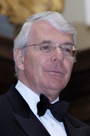 John Major portrait
