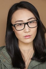 Vivian Yoon Lee portrait