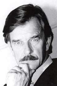 Bernd Stephan portrait