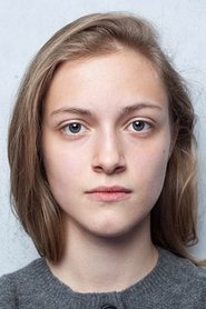 Alexandra Bustryzhickaya portrait
