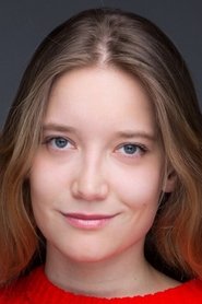 Anastasiya Prokofyeva portrait