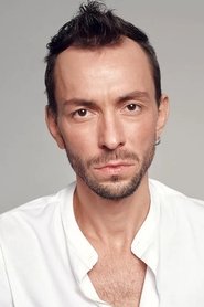 Fabian Kocięcki portrait