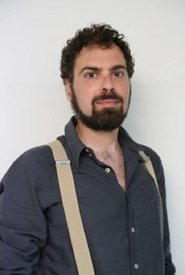 Roberto Moliterni portrait