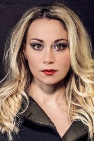 Anna Eriksson portrait