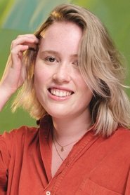 Sterre Slikkerveer portrait