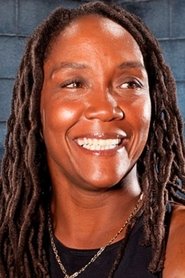 Ann Wolfe portrait