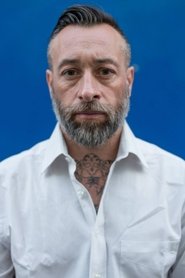 Frédéric Alhinho portrait
