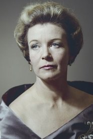 Asta Backman portrait