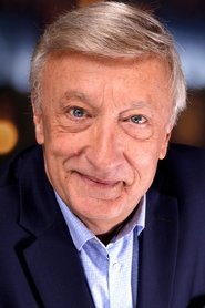 Olivier Lejeune portrait