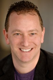 Kevin Kolack portrait