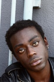 Benny Opoku-Arthur portrait