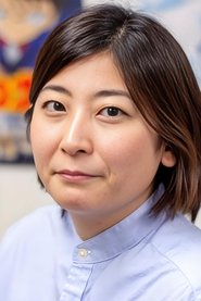 Chika Nagaoka portrait