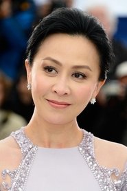 Carina Lau portrait