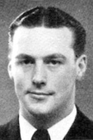 Thore Jederby portrait