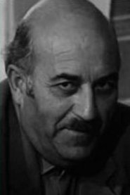 Kurban Keljaev portrait