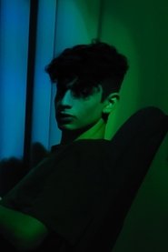 Gabriel Elmo portrait