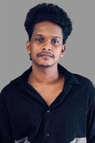 Karthik Vishnu portrait