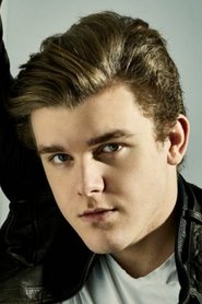 Sean Ryan Fox portrait