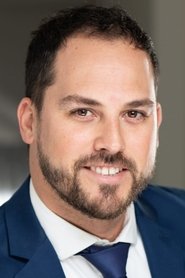 Dave Marandola portrait