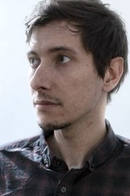 Mathieu Legros portrait