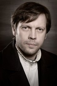 Mait Malmsten portrait