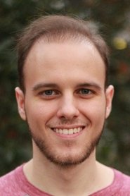 Zach Norris portrait