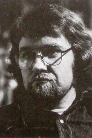 Gordon Sandison portrait