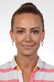 Ayşe Şule Bilgiç portrait