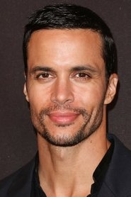 Matt Cedeño portrait