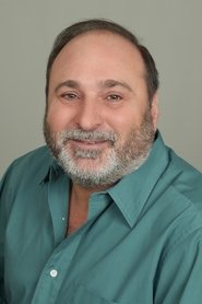 Tony Eckstat portrait