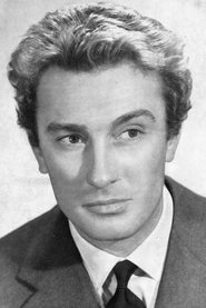 Franco Balducci portrait