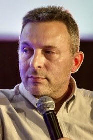 Sébastien Durand portrait