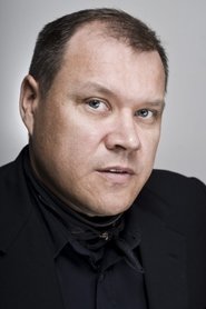 Oleg Nasobin portrait