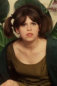 Jitka Cerhová portrait