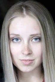 Mariya Mikhnevich portrait