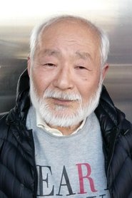 Motomi Makiguchi portrait
