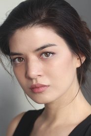 Mia Foo portrait