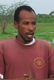 Abakar Chene Massar portrait