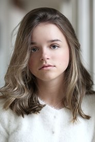 Rose Choinière portrait