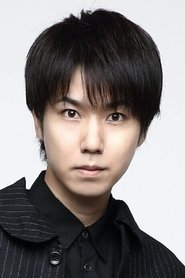 Kosuke Kuwano portrait