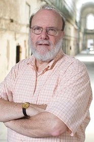 David Kairys portrait