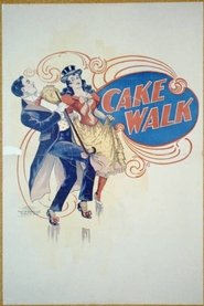 Cake Walk poster
