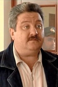 Oleg Khatyushenko portrait
