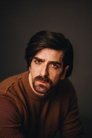 Luka Alagić portrait