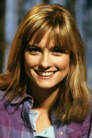 Lezlie Deane portrait