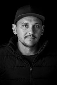 Isaac Elliott portrait