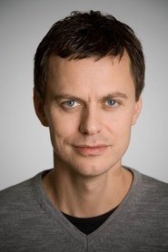 Karl Fredrik Ulfung portrait