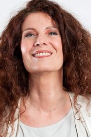 Katja Alemann portrait