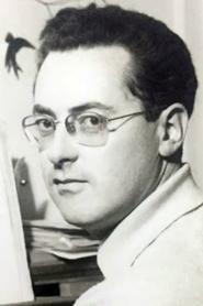Jean-Michel Defaye portrait