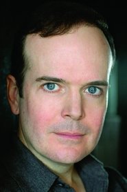 Jefferson Mays portrait